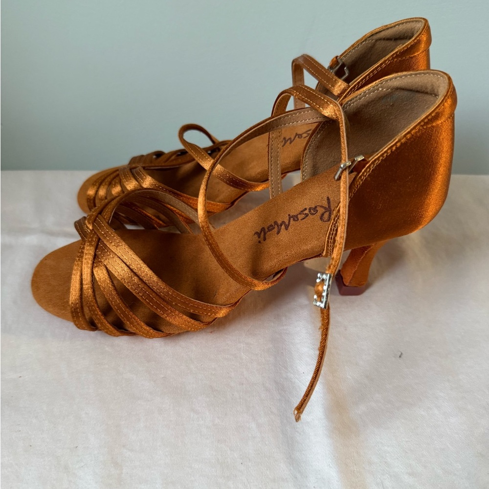 Women's Ballroom Shoes